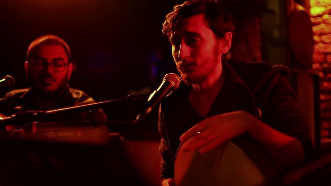 Mistika Ensemble - On Yedi Tek Düz Mastika İçtim