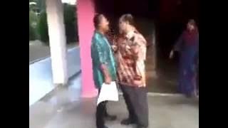 CIkgu bergaduh