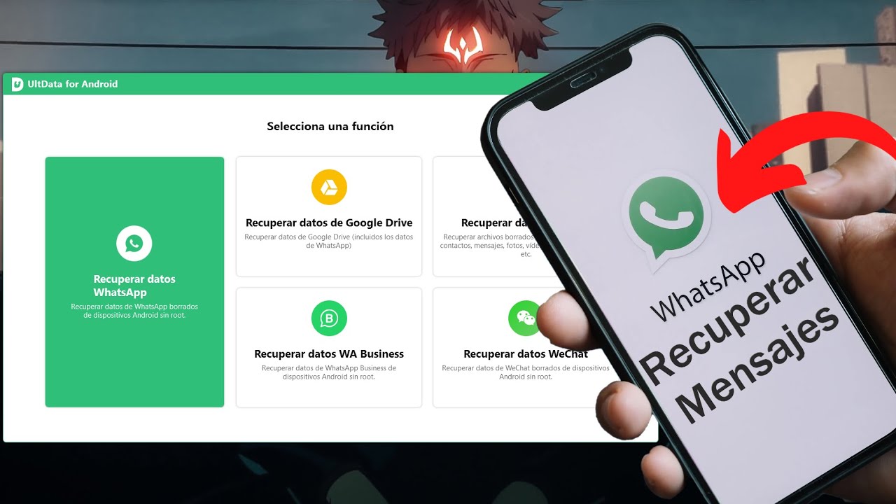 Recuperar borrados posible eliminados backup recupera Recuperar borrados posible eliminados backup recupera