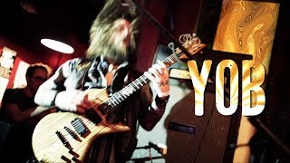 YOB - &quot;Kosmos&quot; Live in Los Angeles 9-20-12