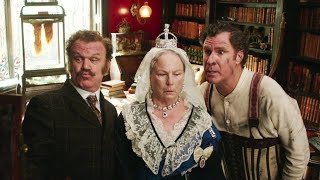 Holmes & Watson -