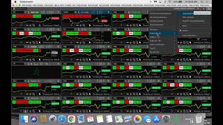 Continuity Flex Grid Demo