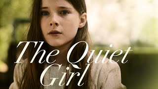 The Quiet Girl -  Trailer