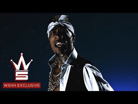 Solo Lucci RIP 2Pac WSHH Exclusive Official Music Video
