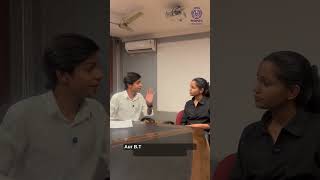 Explore Food Technology &amp; Biotechnology at People’s Engineering. #shorts #viral