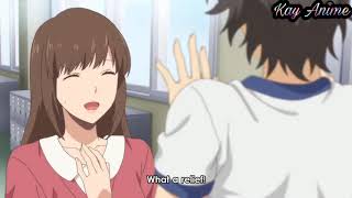 Best Moments of Hina/Domestic na Kanojo