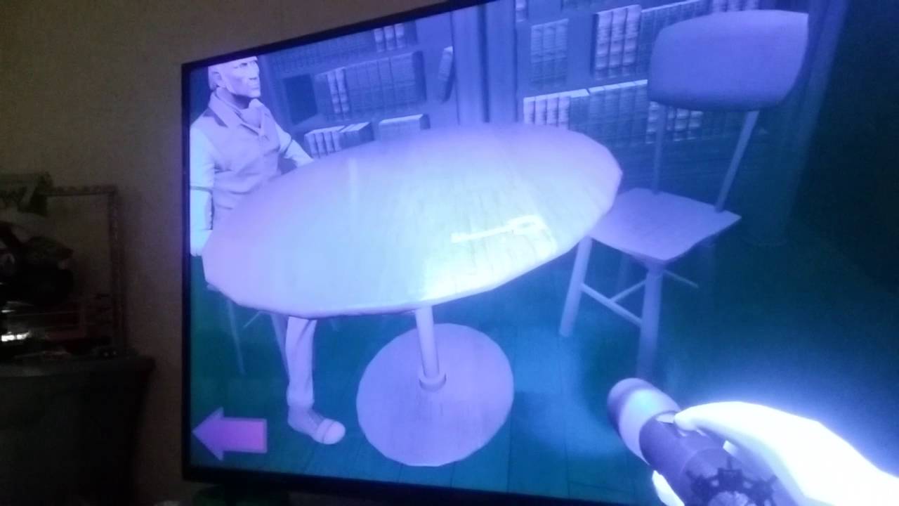 THE FIRST SKUNK BUNDLE - HAUNTED HOTEL IS WEIRD