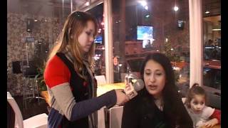 בית הפנקייק בחיפה