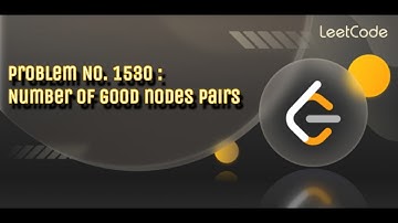 Day 44/100 of Mastering Leetcode : Problem of the Day Solution (Problem No. 1530) Easy C++ Solution