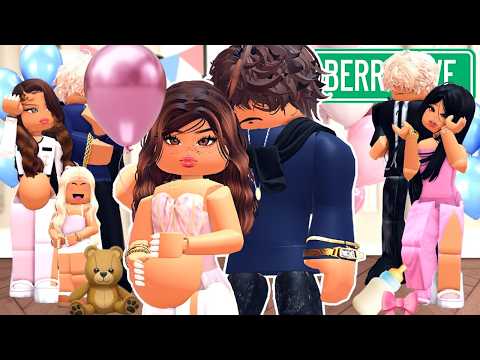OUR GENDER REVEAL