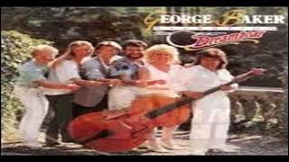 George Baker Selection   All My Love