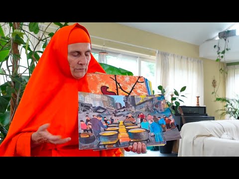 Art for Peace 2