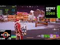 RTX 2060 + Ryzen 5 5500 : Fortnite (Tested in 2026)