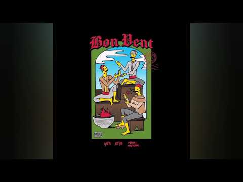 KTYB, Mahdi Machfar - Pistache & Tmar