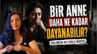 Çocukken başlayan lanet, hayatı boyunca peşinden geldi...