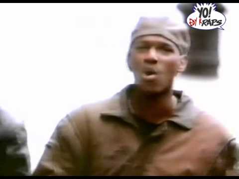 Style What A Brother Know 1990