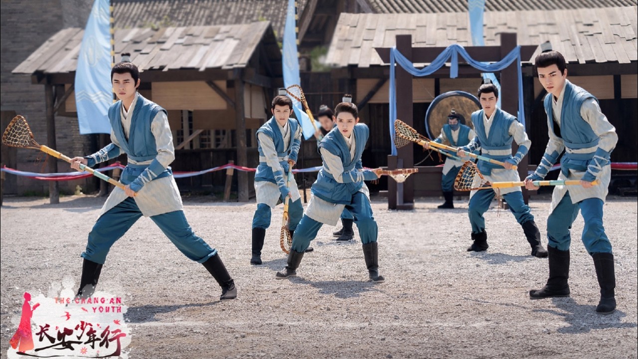 Бесполезная девушка вынуждена участвовать! Все проходят адские тренировки!