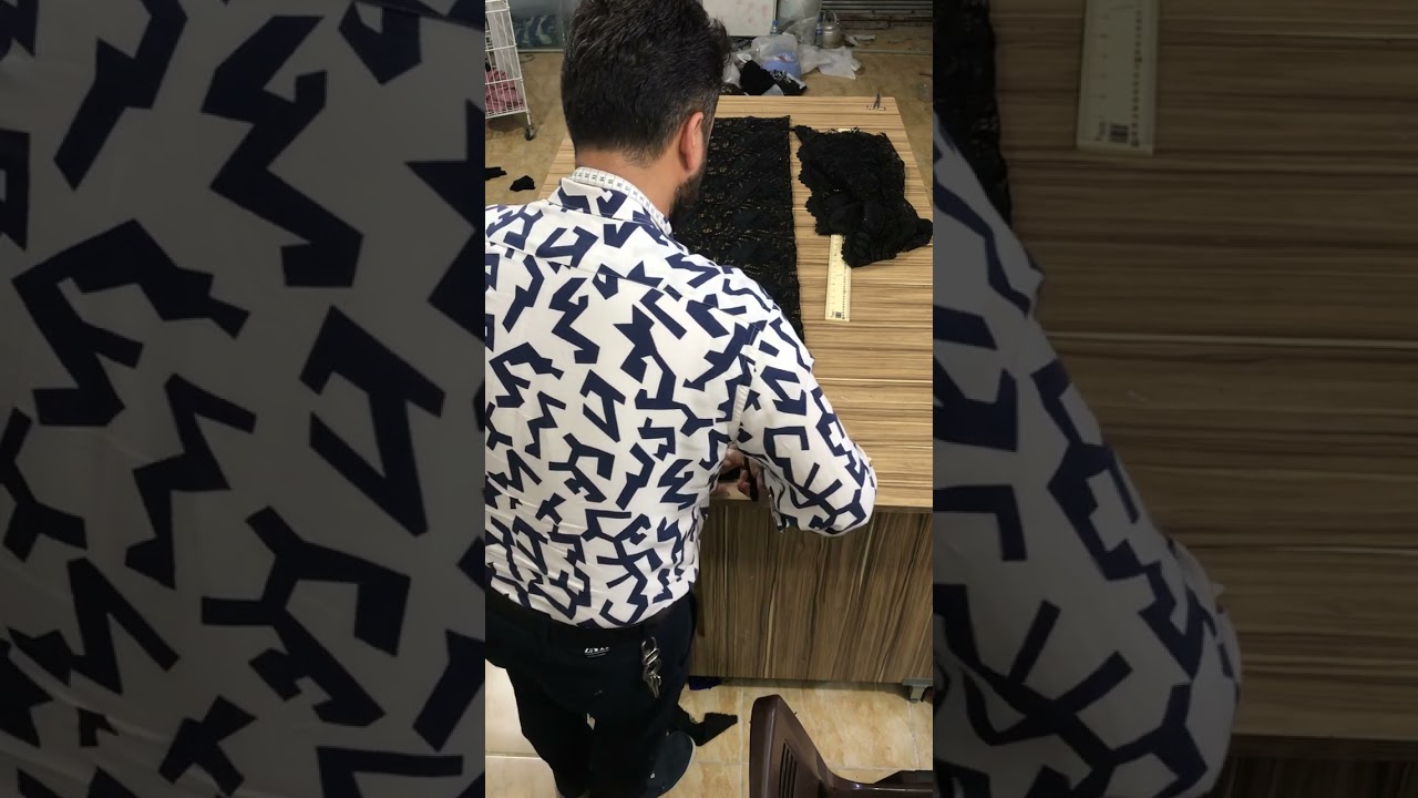 برینی کەوای سادە ٧ پارچە