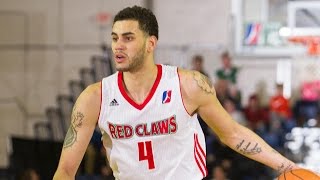 Abdel Nader Hammers Down Ferocious Jam