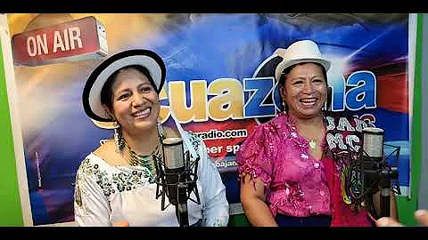 Maria Avila Con Sabor (Sin Poncho Chapter#5) con D...
