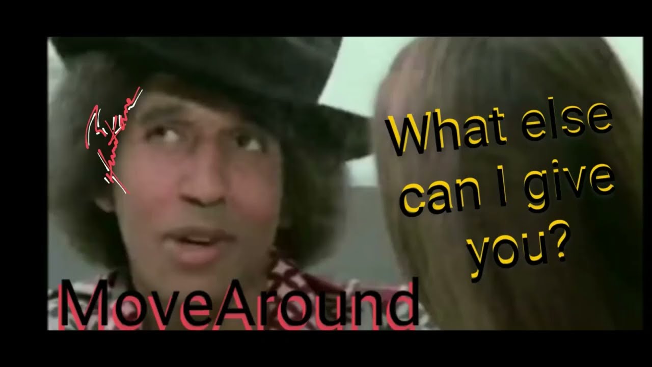 Richard Pryor Paul the HotDog Man Lil feets on the 