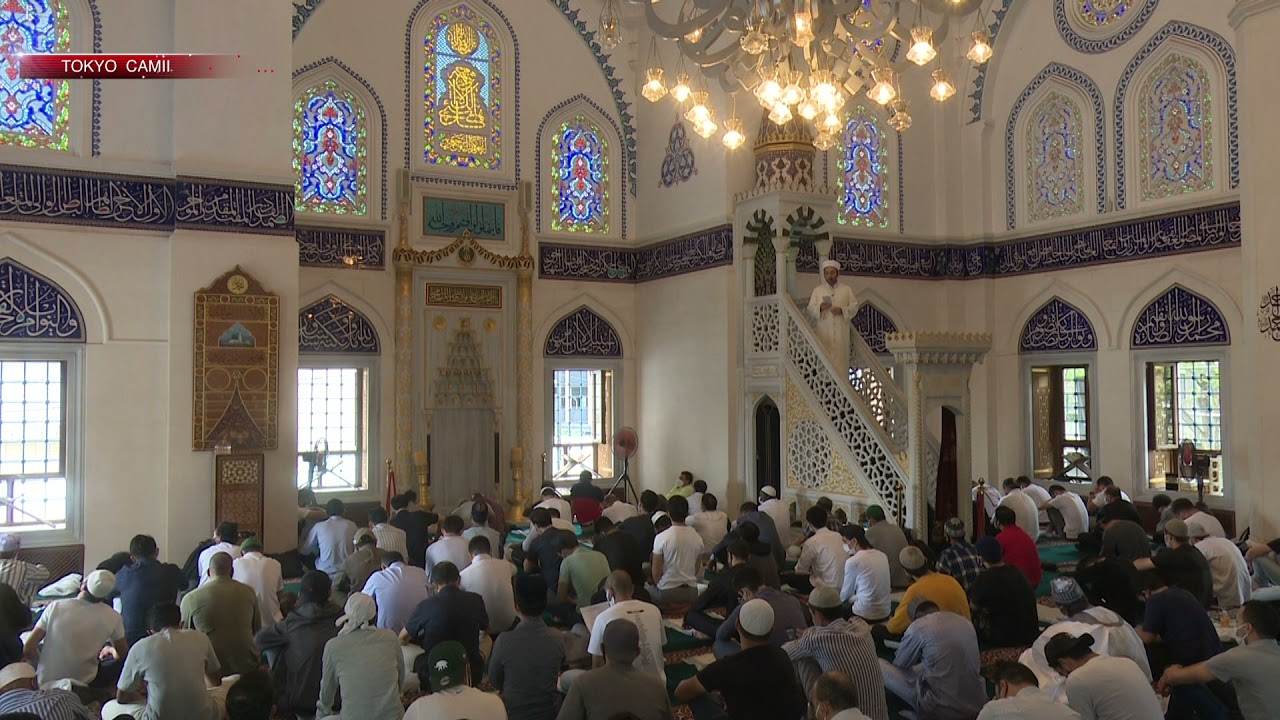 ムスリム 礼拝時間, イスラム教 礼拝 日程 – VISHUJI