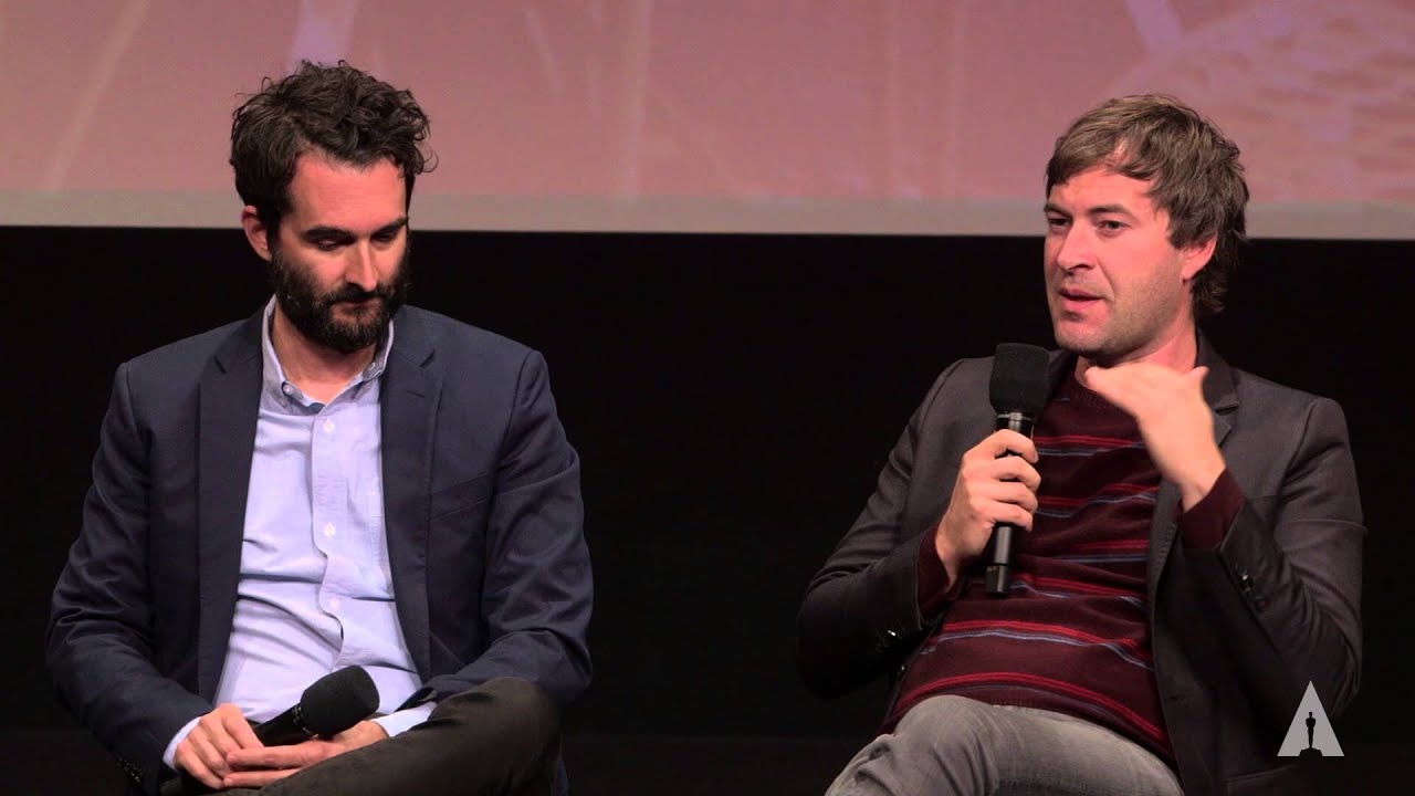 This is Duplass: The Future picture editor