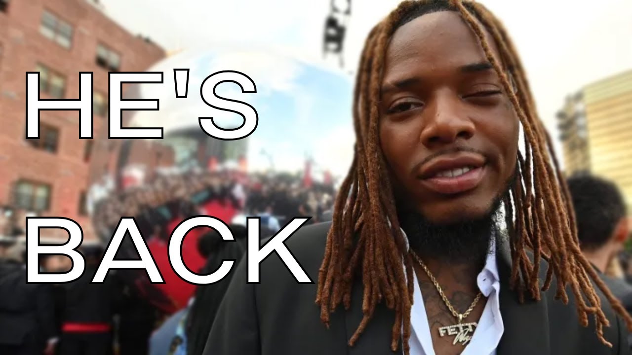 Возвращение Фетти Вапа