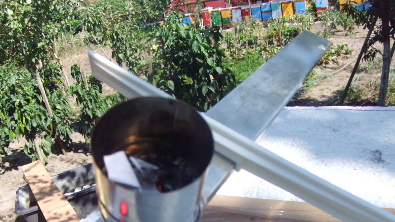 варрожет  +бипин,чтобы тлела бумага,что нужно сделать.