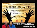 Librez les captifs  confrence fte de lglise  13 janvier 2024