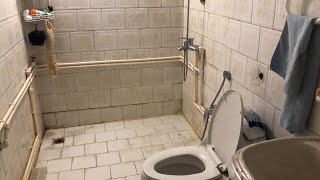 Hostel Horror Stories: We Stayed at the WORST Hostel in Iran