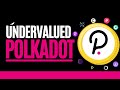 Not Too Late To Invest In Polkadot (DOT) $550 Price Explained!