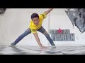 💪 Tutorial Air Flares Air Track Tomas | Pasos de Break Dance Power Moves en Español Paso a Paso 💪