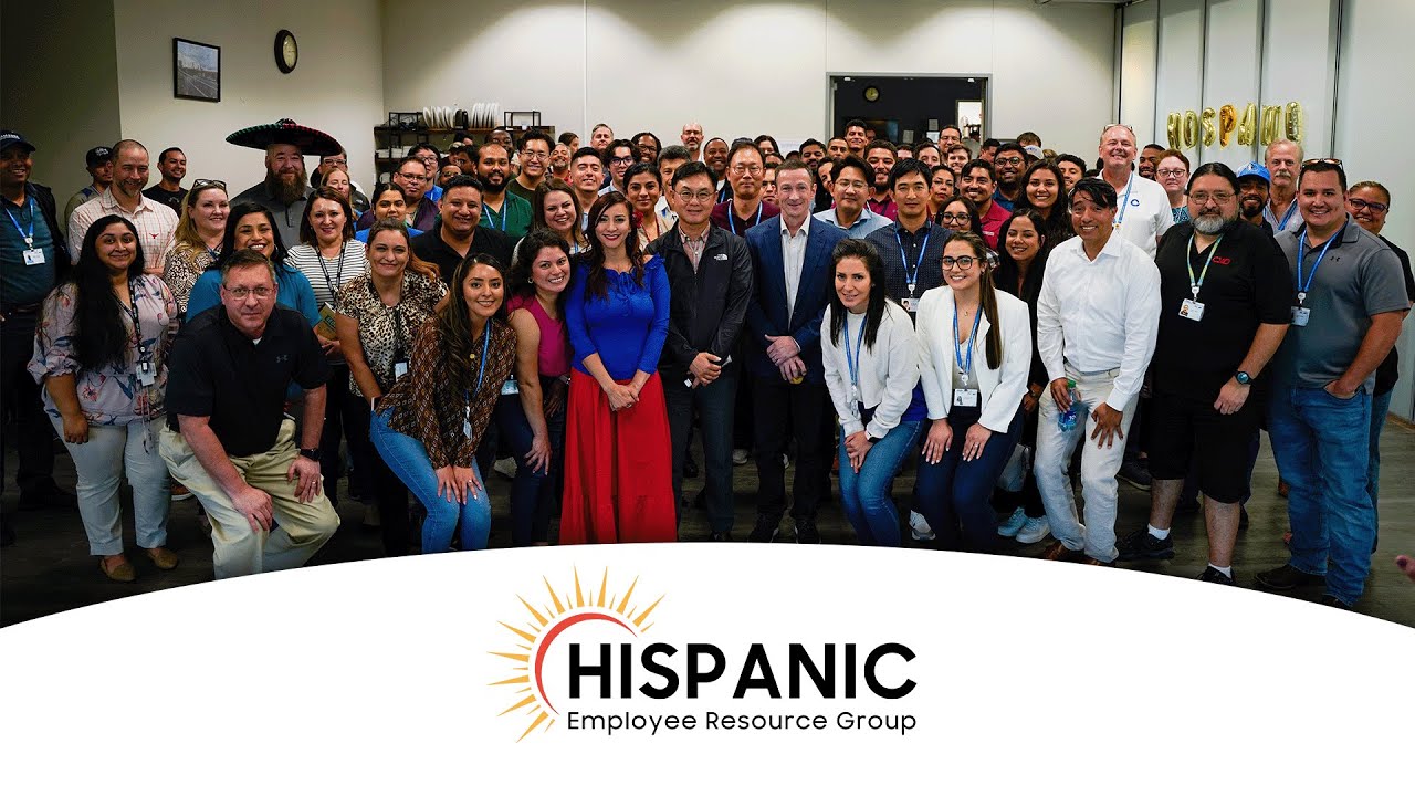 New Hispanic Employee Resource Group Launches At Samsung Austin new-hispanic-employee-resource-group-launches-at-samsung-austin