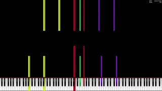 Ryzen 7 7840HS plays Bad Apple Summer Mode 20.4 Million