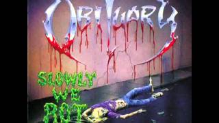 Obituary - Suffocation (with lyrics)