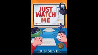 Just Watch Me Book Trailer