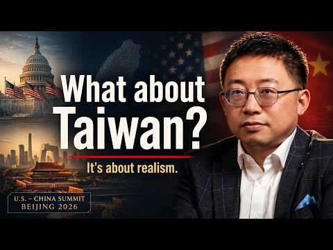 US-China Summit: Is Taiwan on the Bargaining Table? | Shen Yi