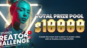 AI Text To Video Generator