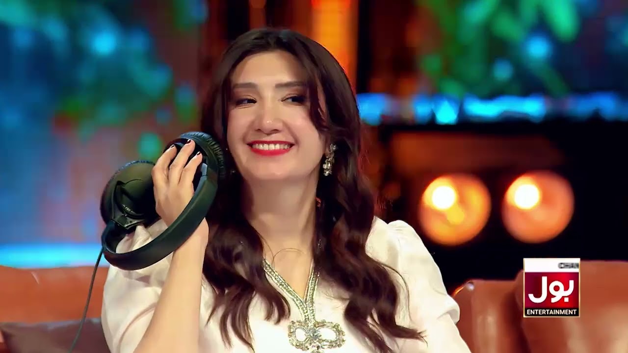 Pakistan Idol Episode 36 Promo | Humaira Bashir & Raja Bashir Special Appearance | BOL Entertainment