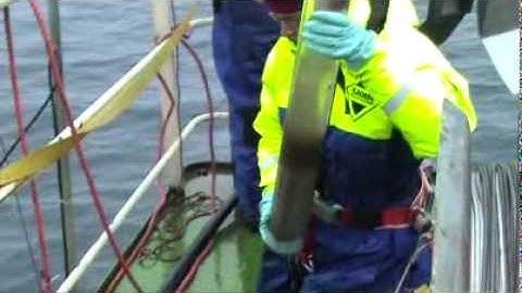 Significant methane emissions discovered in Arctic