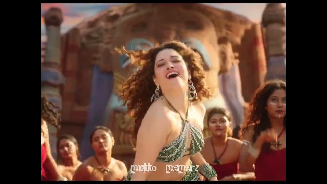 Kaavaalaa song troll | jailer song | Tamannaah | Rajinikanth | Anirudh