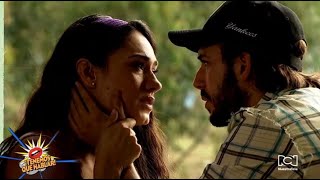Canal Rcn Novelas Incluyo La Produccion Alla Te Espero En Su Parrilla De Programacion Youtube