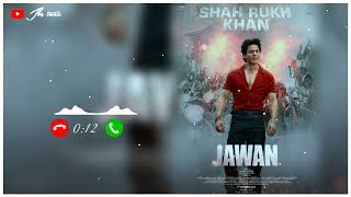 Jawan movie Theme song | Jawan movie background music  | Shahrukh Khan From Jawan ringtone | part 2