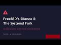 Will FreeBSD Be Banned in California? Why Their Silence is Terrifying Users