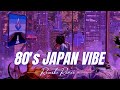 80&#39;s Japanese Nostalgia Compilation