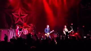 Alter Bridge - Ties That Bind - The Fillmore, Silver Spring MD - 02/10/17