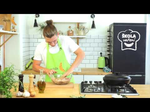 Video: Šéfkuchař Hugh Acheson Sdílí Některé Ze Svých Chutných Receptů Na Pomalý Vařič