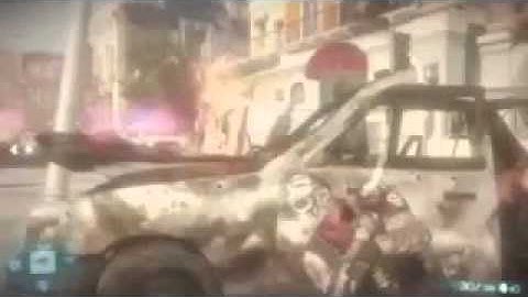 Army of Two The Devils Cartel Xbox 360 Protection part 6 Multiplayer