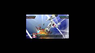 Imber vs Gravalin #スパロボY #SRWY #スーパーロボット大戦Y #SuperRobotWarsY